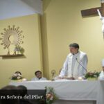 Parroquia Nuestra Señora del Pilar