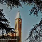 Parroquia Nuestra Señora de Lourdes