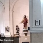 Santuario San Cayetano