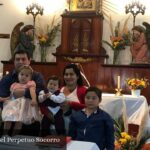 Nuestra Señora del Perpetuo Socorro