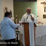 Iglesia Anunciación de María