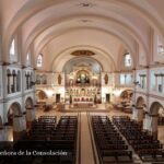Parroquia Nuestra Señora de la Consolación