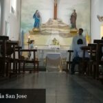 Parroquia San Jose