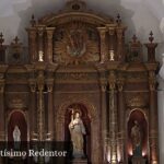 Parroquia Santísimo Redentor