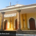Parroquia San José