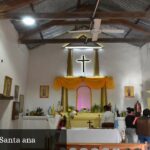 Iglesia Santa Ana