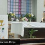 Parroquia San Juan Diego