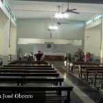 Capilla San José Obrero