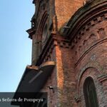 Parroquia Nuestra Señora de Pompeya