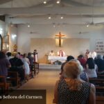 Parroquia Nuestra Señora del Carmen