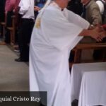 Iglesia Parroquial Cristo Rey