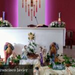 Capilla San Francisco Javier