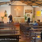 Parroquia Virgen del Carmen