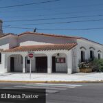 Capilla Jesús El Buen Pastor