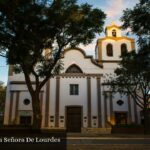 Parroquia Nuestra Señora de Lourdes