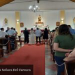 Parroquia Nuestra Señora del Carmen
