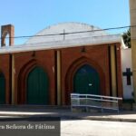 Parroquia Nuestra Señora de Fátima