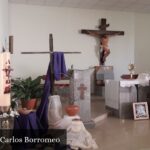 Parroquia San Carlos Borromeo