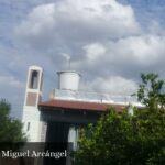 Parroquia San Miguel Arcángel
