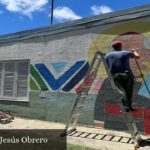 Parroquia Jesús Obrero