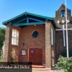 Parroquia El Salvador