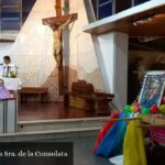 Parroquia Nuestra Sra. de la Consolata