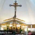 Parroquia Madre de Dios