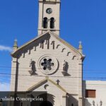 Parroquia Inmaculada Concepción