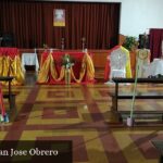 Parroquia San Jose Obrero