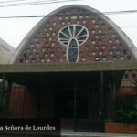 Parroquia Nuestra Señora de Lourdes
