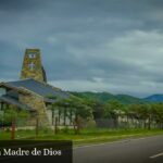 Capilla María Madre de Dios