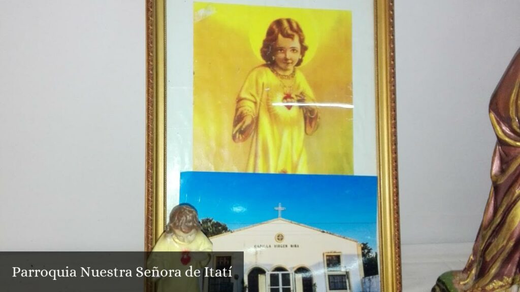 Parroquia Nuestra Señora de Itatí - Formosa (Provincia de Formosa)