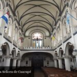 Parroquia Nuestra Señora de Caacupé