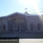 Parroquia Nuestra Señora de Las Nieves