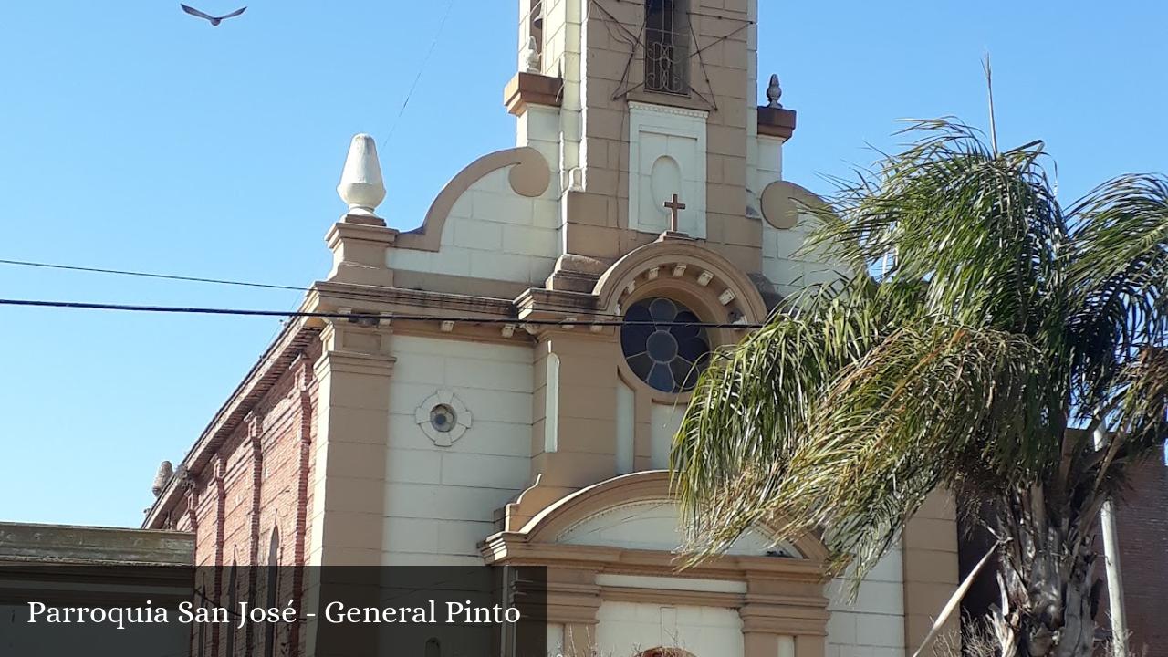 Foto de PARROQUIA SAN JOSÉ - parroquia en Loma Hermosa, Buenos Aires