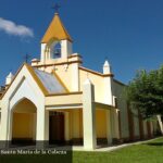 San Isidro Labrador y Santa María de la Cabeza