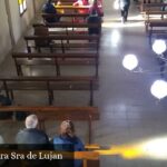 Parroquia Ntra Sra de Lujan
