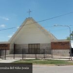Parroquia Santa Teresita del Niño Jesús