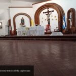 Parroquia Santa María Nuestra Señora de la Esperanza