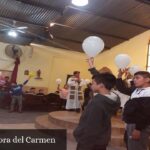 Nuestra Señora del Carmen