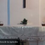 Capilla Nuestra Señora de Los Apóstoles