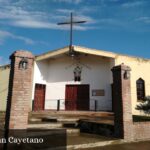 Capilla San Cayetano