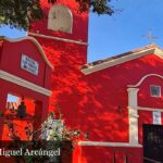 Iglesia San Miguel Arcángel