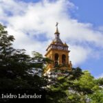 Parroquia San Isidro Labrador