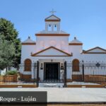 Iglesia San Roque
