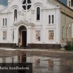 Santuario de Maria Auxiliadora