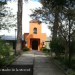 Parroquia Nuestra Madre de la Merced