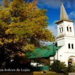 Parroquia Nuestra Señora de Luján