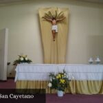Santuario San Cayetano
