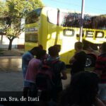 Parroquia Ntra. Sra. de Itatí